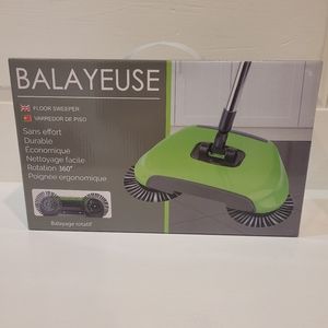 BALAYEUSE FLOOR SWEEPER